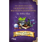 Millicent Shack Das große Buch der Zaubersprüche und magischen Gegen (Tascabile)