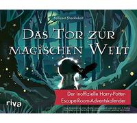 Millicent Shack Das Tor zur magischen Welt. Hardcover-Ausgabe: Der in (Kalender)