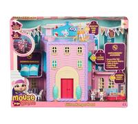 Millie And Friends Mouse Nel Casa Stilton Ostacolare Hotel Personaggi & Gioco