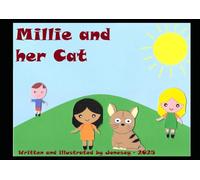 Millie And Her Cat