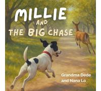 Millie and the Big Chase