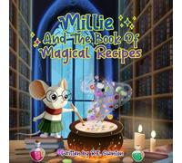 Millie and the Book of Magical Recipes