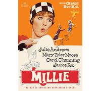 Millie [Dvd] - 1967