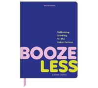 Millie Gooch Booze Less (Tascabile)