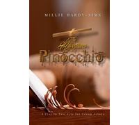 Millie Hardy-Sims The Adventures of Pinocchio (Tascabile)