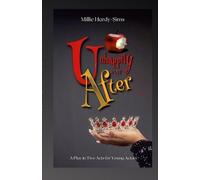 Millie Hardy-Sims Unhappily Ever After (Tascabile)