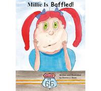 Millie is Baffled!: On Route 66