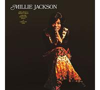 Millie Jackson – Millie Jackson – Vinile – Integral