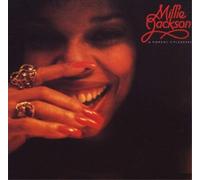 Millie Jackson A Moment's Pleasure (CD) Album