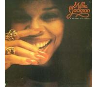 MILLIE JACKSON - A MOMENT'S PLEASURE - CD - F72z
