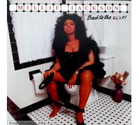 Millie Jackson - Back to the s--t!