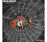 Millie Jackson Caught Up (CD) Album