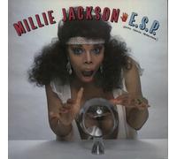 Millie Jackson - Esp Extra Sexual Persuasion