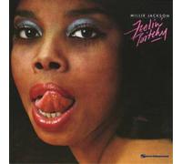 Jackson Millie – Feelin' Bitchy – CD – Ace