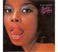 MILLIE JACKSON - FEELIN' BITCHY - CD - F72z