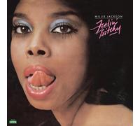 Millie Jackson Feelin' Bitchy (Vinyl LP) 12" Album