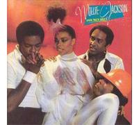 Millie Jackson For Men Only Album