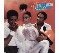 Millie Jackson - FOR MEN ONLY LP (VINYL ALBUM) UK POLYDOR 1980