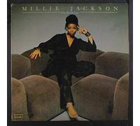 MILLIE JACKSON - free and in love LP