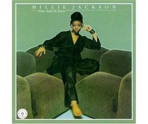 Millie Jackson - Free & In Love