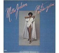 MILLIE JACKSON - Get It Out'cha System