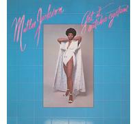 Millie Jackson Get It Out'cha System (Vinyl LP) 12" Album
