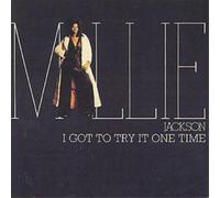 Millie Jackson I Got To Try It One Time (CD) Album