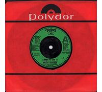 MILLIE JACKSON - i had to say it / same