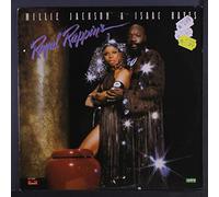 MILLIE JACKSON & ISAAC HAYES - royal rappin's