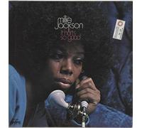 MILLIE JACKSON - it hurts so good LP
