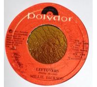 Millie Jackson - Leftovers / Loving Arms