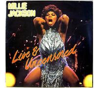 Millie Jackson / Live And Uncensored