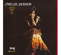 Millie Jackson Millie Jackson (Vinyl LP) 12" Album