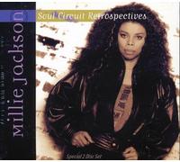 Millie Jackson – Soul Circuit Retrospectives