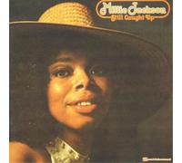 Millie Jackson Still Caught Up (CD) Album