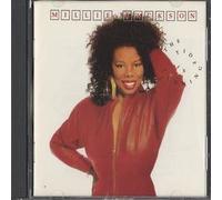 MILLIE JACKSON - The Tide Is Turning