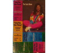 Millie Jackson - Young Man, Older Woman - The Cast Album