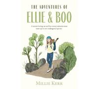 Millie Kerr The Adventures of Ellie & Boo (Tascabile)
