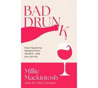 Millie Mackintosh Bad Drunk (Tascabile)