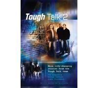 Millie Murray Simon Pinchbeck Martyn Parrish Joe Lampsh Tough Talk 2 (Tascabile)