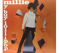Millie - My Boy Lollipop