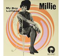 Millie - My Boy Lollipop (Rsd 21)