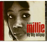 Millie - My Boy Lollipop: The Best Of Millie Small