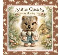 Millie Quokka and the Morning Cup
