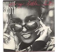 MILLIE SCOTT / EV'RY LITTLE BIT