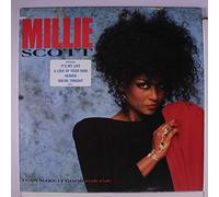 MILLIE SCOTT - i can make it good for you
