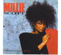 Millie Scott - I Can Make It Good For You (UK Import)