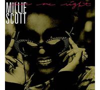 Millie Scott - Love Me Right (Disco Fever)