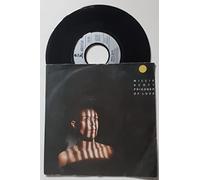 MILLIE SCOTT - MILLIE SCOTT / PRISONER OF LOVE