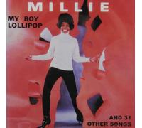 Millie Small - My Boy Lollipop